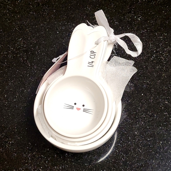 🐰Nesting Measuring Cups - Picture 2 of 9